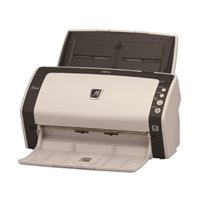 Fujitsu fi-6130Z Duplex Sheet-Fed Document Scanner Full Warranty