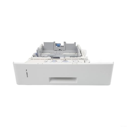 500-Sheet Paper Tray RM2-6296 RU7-8463 Compatible with for hp for laserjet M604 M605 M606, High-Capacity Input Feeder for Office Printing, ABS Replacement Part