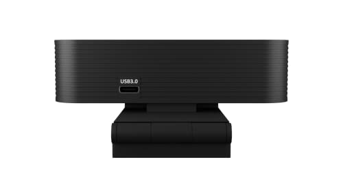 HuddleCamHD MiniTrack 4K Auto-Tracking Webcam