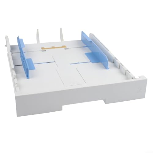 Paper Input Tray for HP 9023 9025 9022E, ABS Replacement Part, Smooth Feed Design