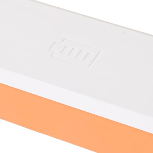 UPS Battery Backup, 2600mAh Backup Battery Power Supply, Compact Standby Uninterruptible Power Supply, DC5V 2A USB Input DC5V 1.2A USB Output