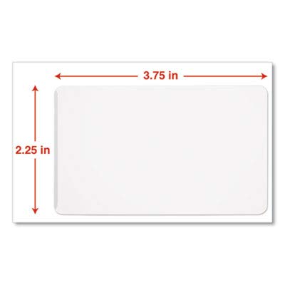 Universal Laminating Pouch 84642-1 Each