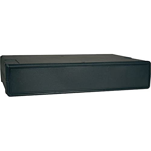 Tripp Lite 24V Extended Battery Pack Module EBM, 2U Rackmount or Tower Hardware Included, Heavy-Gauge Cabling Included, 2-Year Warranty (BP24V15RT2U) - size: 24 Volts