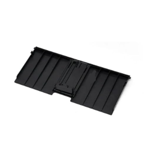 Paper Input Output Tray Compatible with P2200 P2500 P2200W P2206 P2207 P2500W P2500NW P2502 P2502W P2506 P2506W P2508 P2509(Black Input) - color: Black Input