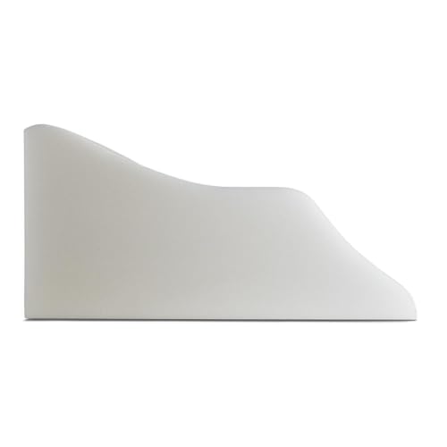 Lounge Doctor Leg Rest - color: Heather Grey, size: Small