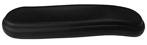 Replacement Office Task Chair Armrest Arm Pads – Set of 2 - S5398