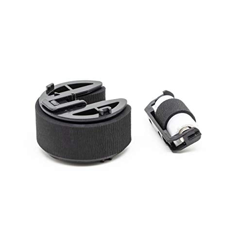 Pickup Roller Kit CC430-67901 RM1-4426 RM1-4425 Compatible with HP CM1312 CM2320 CP2025 CP1215 CP1515 CP1518 CM1415 CP1525 Pro 200 M251 MF8050 MF8350 8380 LBP5280