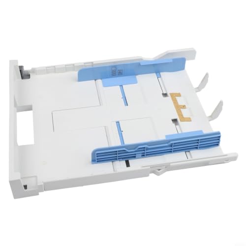 Paper Input Tray for HP for laserjet 9023, 9025, 9022E, 9022, 9028, 9026E, 9026, 9025E, Replacement Tray 2 with Non-Slip Base and Thickened Guide Rails