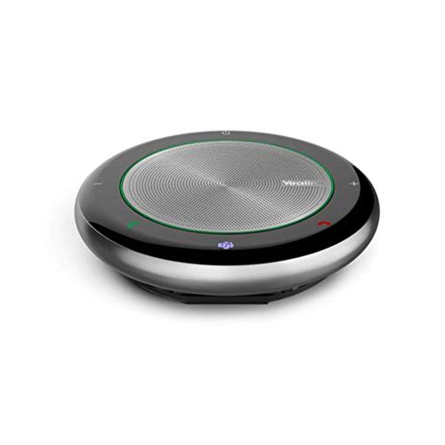 Yealink CP700-BT50 - Ultra-Compact Portable Speakerphone with USB and Bluetooth connectivity - with BT50 dongle
