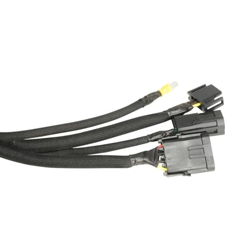 Design Engineering Easy Loom 3/16" (5mm) x 20' Split Sleeve Wire and Hose P - size: 3/16" (5mm) x 20'