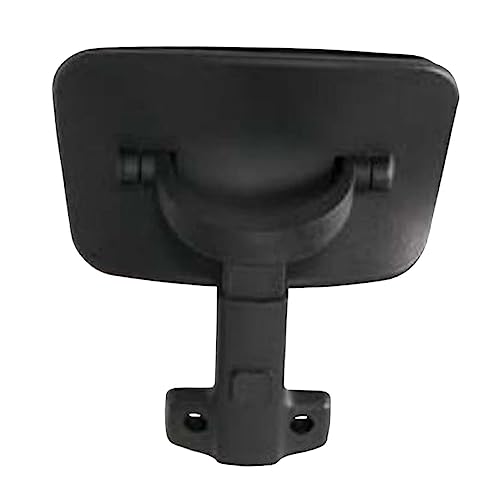 Office Chair Headrest, Chair Neck Pillow, Neck Support Cushion, for Any Desk Chair, 23cmx26cm