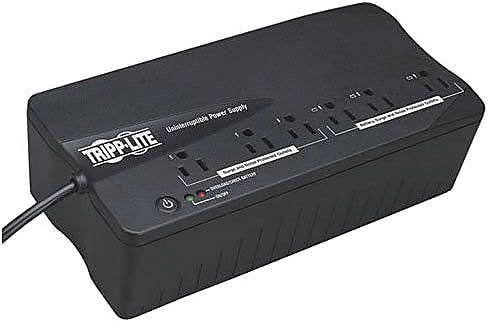 TRIPP LITE BC350 UPS 350VA 180W BACK UP STANDBY