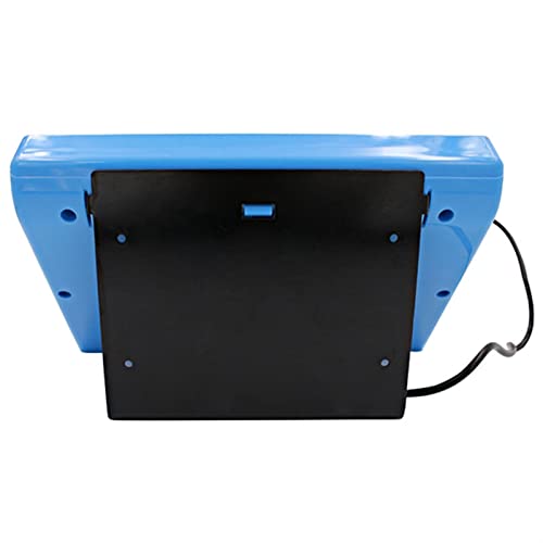Time Clock, Time Clock Punch Cards for Small Business Face Fingerprint Attendance Machine F1 Time Clocks for Employees Small Business for Business, Office