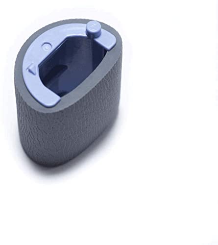 RL1-1497 RL1-1497-000 Paper Jam Repair Pickup Roller for P1505 1566 1536 1606 M1522NF 1522 HP1505 M1120 MF229 227 226 224 223 222 221 217 216 215 212 211 249 247 244 237 236 - size: Pickup Roller