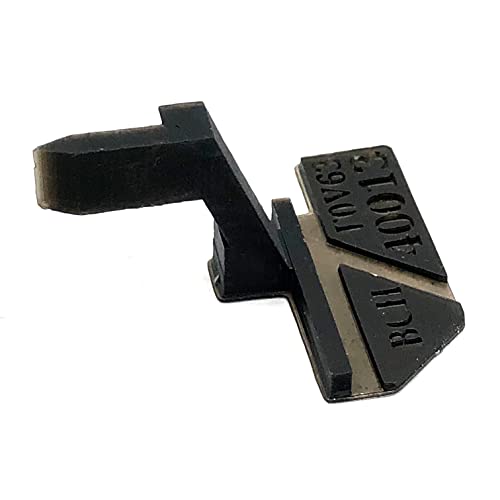 BCH Repair Kit for HP Envy 5050 5052 5055 Paper Tray- Replacement Leg Tab for F0V63-40013- Tray Leg Fix for Broken or Snapped Support Arm- Fits HP 505x Series