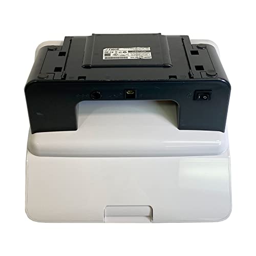 NeatDesk Desktop document scanner and digital filing system- Blue