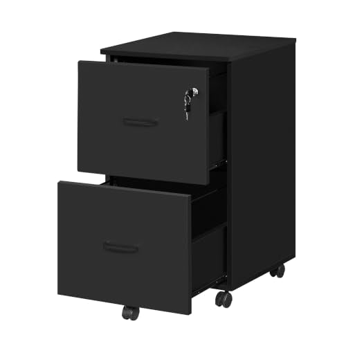 VASAGLE File Cabinet