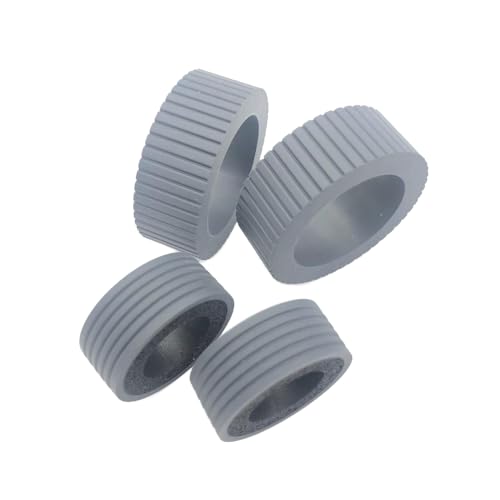 OARahymaOKⓇ PA03706-0001 1set Pickup Roller tire Compatible with Fujitsu fi-7030 N7100 N7100E IX1500 Pickup Roller Kit