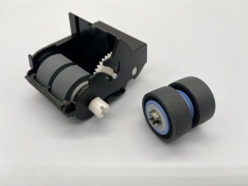 4082B004 Scanner Pickup Feed Exchange Roller Kit for Canon Scanner DR-4010C DR-6010C