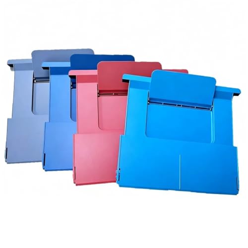 Replacement Parts for Paper Trays Printer Paper Input Delivery Tray Compatible with Printer Models 531 530 510 536 538 508 519 518 511 516 for Replacement(Blua) - color: Blua
