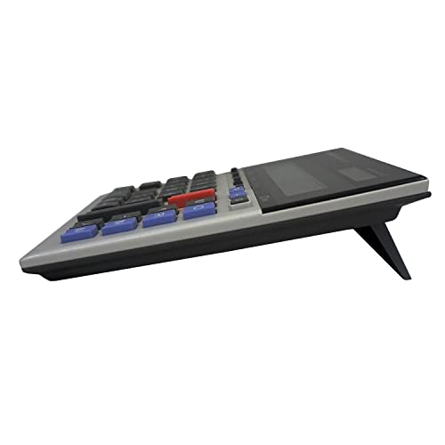 Sharp QS-2130 Twin Powered Display 12 Digit