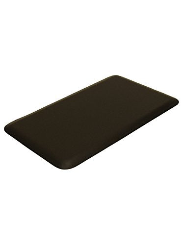 Buy-Rite Shampoo Mat Anti-Fatigue Salon Floor Mat 1.5 x 2.5 1/5"
