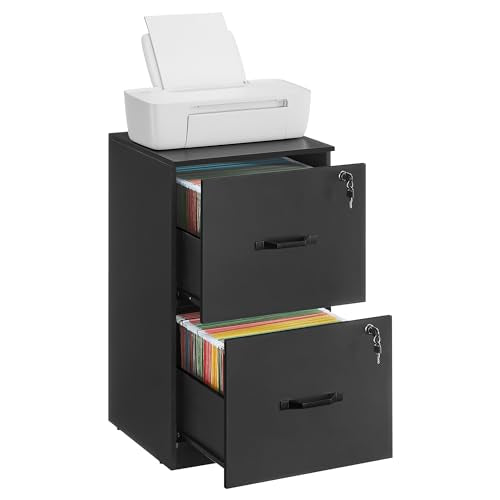 VASAGLE File Cabinet
