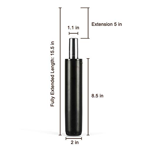 Replacement Gas Cylinder (Piston) Fits Aeron Chair