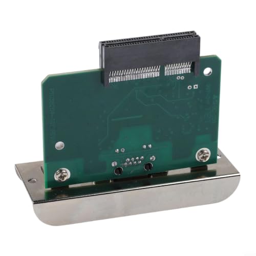 Print Server Network Card P1038204-01 For Zebra ZT200 ZT210 ZT230 Barcode Printer Internal Wired Ethernet Adapter Standard Size