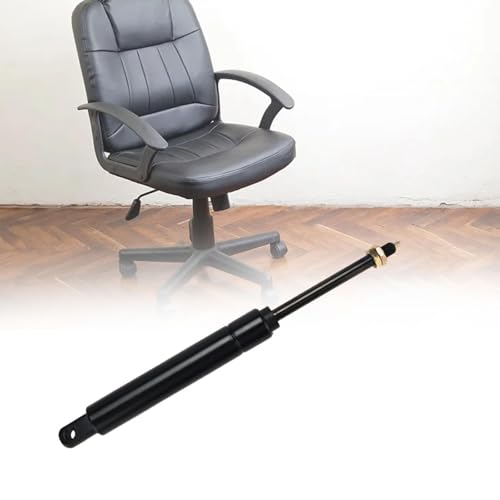 Gas Lift Cylinder Pneumatic Shock Piston Easily Install Adjustable Accessories Chair Cylinder Replacement for Reclining Chair, 190mm - size: 190mm
