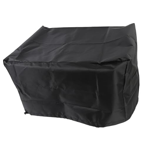 Printer Cover Oxford Cloth Dust Proof Water for Large Printers, Foldable Space Saving Design, 500+ Wash Cycles, ToolFree Setup for Office Home Warehouse