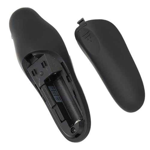 Wireless Presentation Remote Control, PPT Flip Pen,Projection Pen,Business Office Presentation Pen, USB Receiver, Compatible with PowerPoint Excel Word, for Business Meetings Lectures