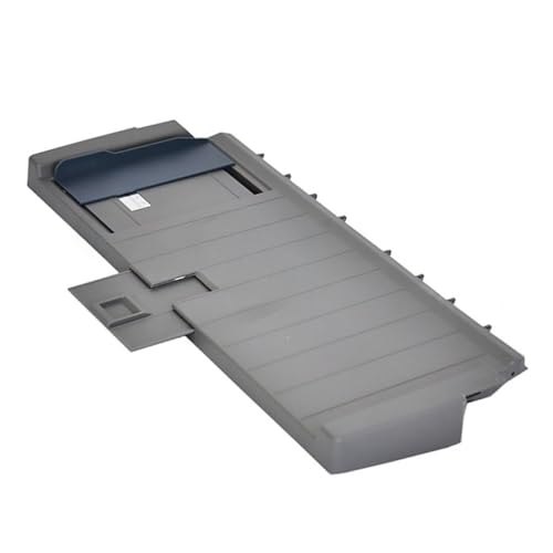 Paper Input Tray for LQ 680KII 680K2 675KT 690K Dot Matrix Stylus Printer Replacement Parts(Grey) - color: Grey