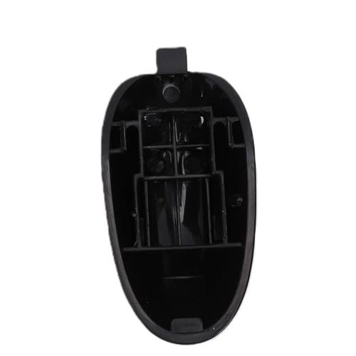 Wireless Presentation Clicker, Mouse Pointer Control, 15m Operating Range USB Clicker for Windows, VistaAndroid 4.0 and Above, Ergonomic Design and Durable ABS Material
