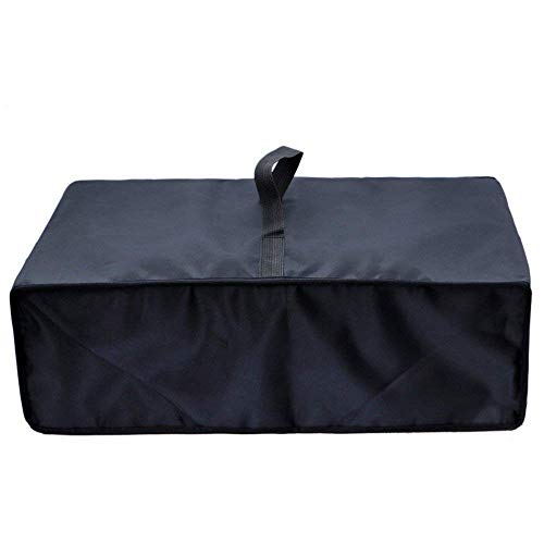 Premium Nylon Fabric Dust Cover Case for HP DeskJet 2755e/4155e Wireless Color All-in-One Printer / HP Envy Inspire 7955e Wireless Color All-in-One Printer