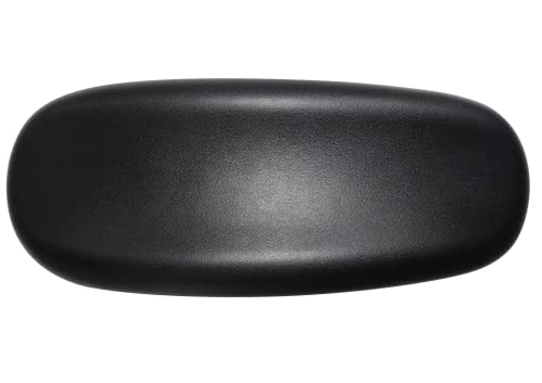 MySit Office Chair Armrest Replacement Universal 4" or 5.5" Mounting Hole - size: 4" & 5.5" Mounting Hole