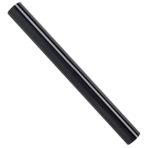 Coolprints Toner Foil Roll Laser & Laminator 12.6in x 32.8ft (Black) - color: Black