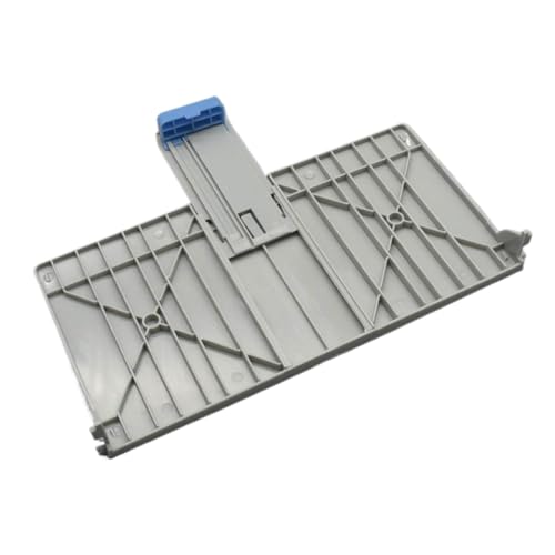 Paper Input Tray Compatible with 1010 1012 1015 1018 1020 and Q5911A Printers, Replacement for RM1-2079-000CN RM1-0629-000CN(Grey) - color: Grey