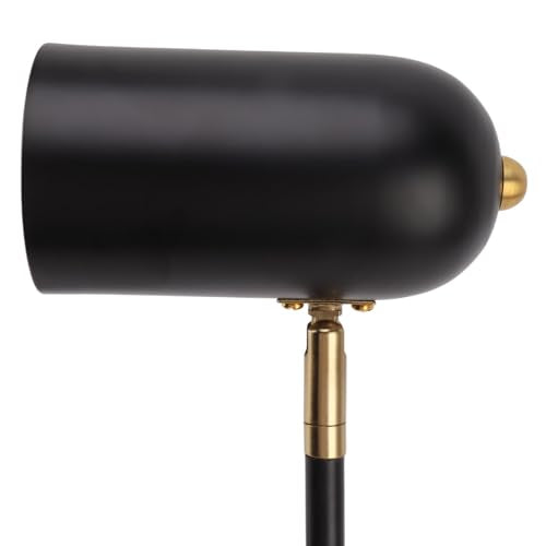 flexman Swing Arm Wall Sconce, Scandinavian Minima Iron E27 E26 Adjustable Angle Modern Bedside Hardwired Reading Sconce, 85~265V Flexible Rotate Wall Lamp for Bedroom Living Room