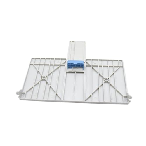Paper Input Tray Compatible with 1010 1012 1015 1018 1020 Printers - Replacement Part RM1-2079-000CN RM1-0629-000CN(White) - color: White