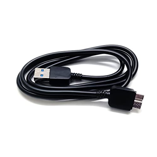 NTQinParts Replacement PC USB3.0 Data Sync Power Charger Cable for Epson Workforce DS-310 DS-320 Portable Duplex Document Scanner J391B