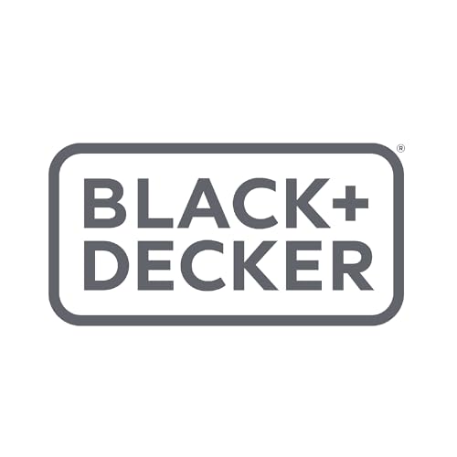 BLACK+DECKER Water-Resistant Nightstand Mat, 7.5" x 11" – Protects Nightstands from Liquids & Dirt, Travel-Ready, Stylish PU Leather Protector, Night Stand Covers, End Side Table Pad, Coffee Table Top
