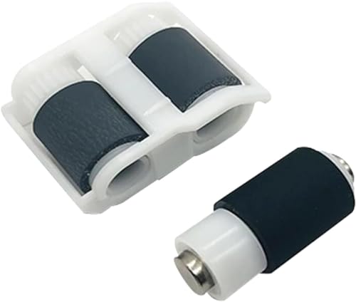 Paper Pickup Roller Assembly Kit for HP M479fdw M479fdn M454dw