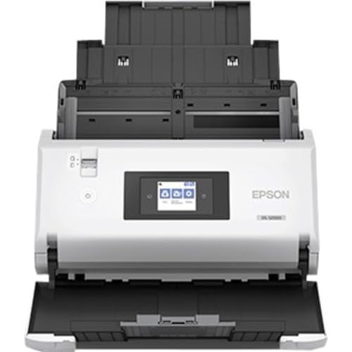 Epson DS-32000 Large Format Sheetfed Scanner - 1200 dpi Optical