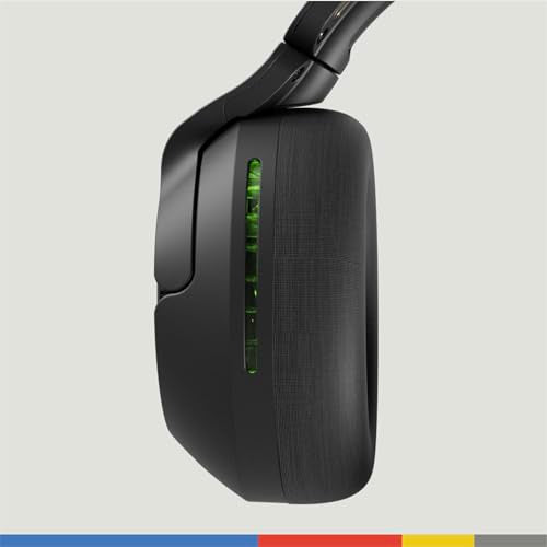 Skullcandy Crusher PLYR 720 Wireless Gaming Headset - Digi-Black Xbox - color: Digi-Black Xbox
