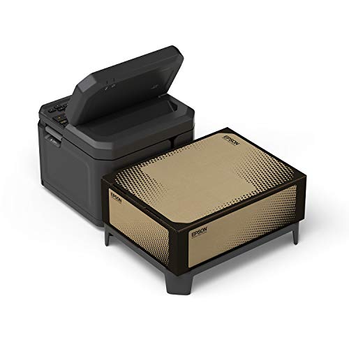 LABELWORKS Epson LW-Z5010PX-B Industrial Label Printer Kit - Vinyl Tape - style: Bulk Kit