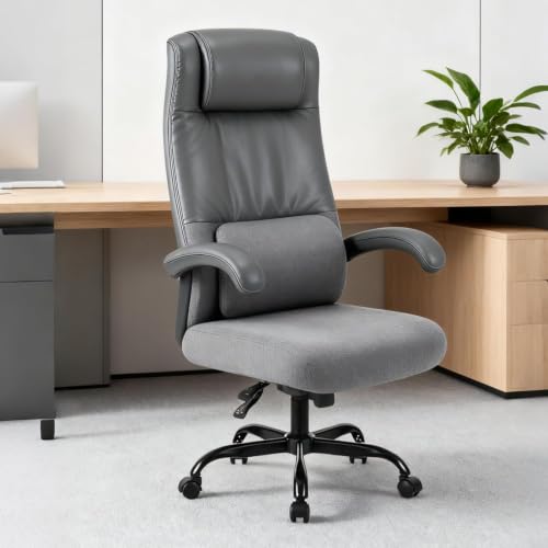 XSZD 28 Inch Heavy Duty Office Chair Base with 5 Casters,Easy to Assemble | Reinforced Metal Chair Feet,Universal Gas Cylinder Fit,for Swivel/Computer/Criss Cross Chairs - color: Matte Black