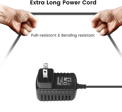 AC/DC Adapter for Linksys Cisco PPS1UW Wireless PrintServer PSUS4 Print Server Power Supply Cord Cable Charger Input: 100-240 VAC 50/60Hz Worldwide Voltage Use Mains PSU