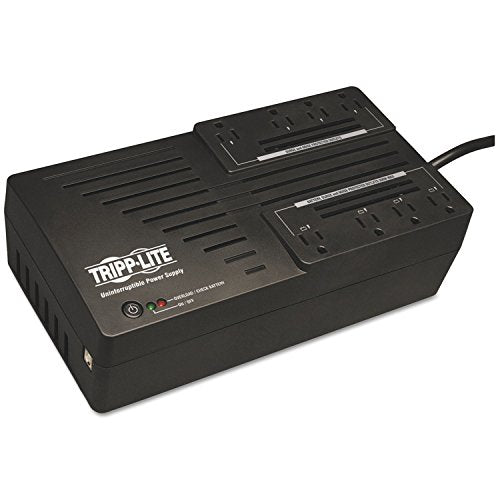 Tripp Lite AVR Series UPS Battery Backup System