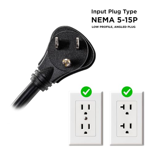 CyberPower CP1500AVRT AVR UPS Battery Backup and Surge Protector - style: CP1500AVRT